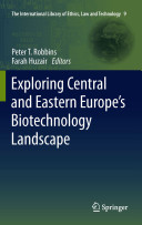 Peter T. Robbins, Farah Huzair — Exploring Central and Eastern Europe’s Biotechnology Landscape