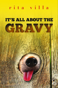 Rita Villa — It's All About The Gravy