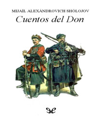 Mijaíl Shólojov — Cuentos Del Don