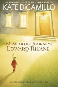 Kate DiCamillo — The Miraculous Journey of Edward Tulane