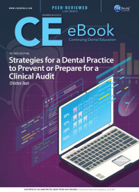 Christine Taxin — Strategies for a Dental Practice to Prevent or Prepare For a Cinical audit