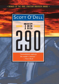 Scott O'Dell — The 290