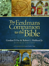 Gordon D. Fee;Robert L. Hubbard; — The Eerdmans Companion to the Bible