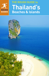 Rough Guides — The Rough Guide to Thailand's Beaches and Islands