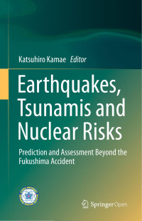 Katsuhiro Kamae — Earthquakes, Tsunamis and Nuclear Risks