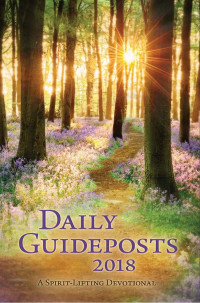 Zondervan — Daily Guideposts 2018