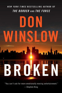 Don Winslow — Broken