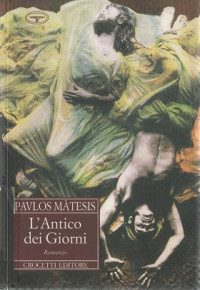 Pavlos Màtesis — L'Antico dei Giorni
