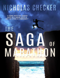 Nicholas Checker — The Saga of Marathon
