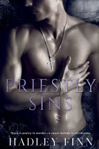 Hadley Finn — Priestly Sins