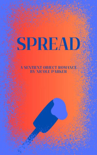 Nicole Parker — Spread