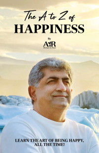 Sanjay — The A to Z of Happiness