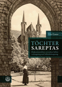 Ute Gause — Töchter Sareptas