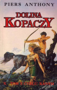 Piers Anthony — 10. Dolina Kopaczy