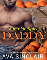 Ava Sinclair — Pumpkin Spice Daddy (Who's Your Daddy)