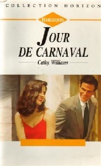 Cathy Williams — Jour de carnaval