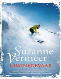 Suzanne Vermeer — Lawinegevaar