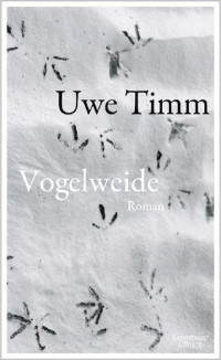 Timm, Uwe — Vogelweide