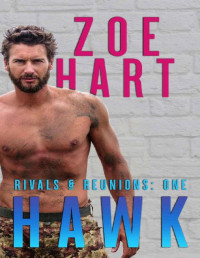Zoe Hart — Hawk