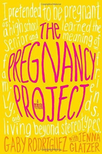 Gaby Rodriguez — The Pregnancy (Project A Memoir)