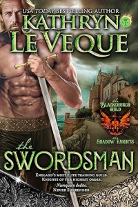 Kathryn Le Veque — The Swordsman