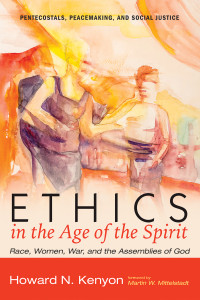 Howard N. Kenyon; — Ethics in the Age of the Spirit