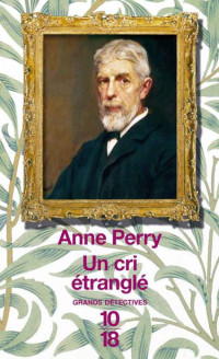 Perry, Anne — Monk-08-Un cri étranglé