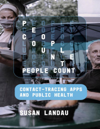 Susan Landau [Landau, Susan] — People Count