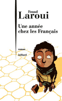 Laroui, Fouad — Une année chez les français