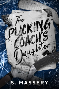 S. Massery — The Pucking Coach's Daughter