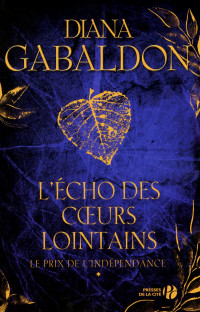 Diana Gabaldon — Le Prix de l’independance T7-1