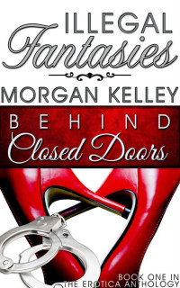 Kelley, Morgan — Illegal Fantasies