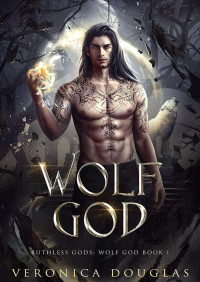 Veronica Douglas — Wolf God / Dios Lobo