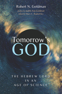 Robert N. Goldman;Judith Ann Goldman; — Tomorrow's God