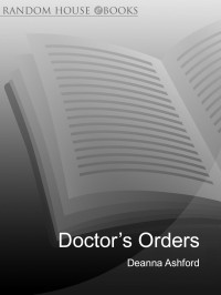 Deanna Ashford [Deanna Ashford] — Doctor's Orders