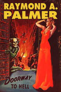 Raymond A. Palmer — Doorway To Hell (Jerry eBooks)