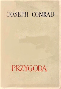 Joseph Conrad — Przygoda