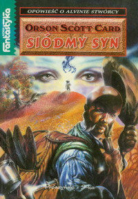 Orson Scott Card — Siódmy Syn