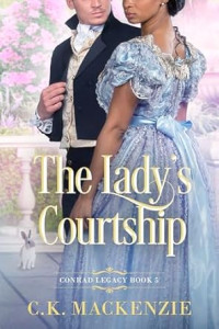 C.K. Mackenzie — The Lady's Courtship