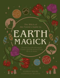 Lindsay Squire — Earth Magick