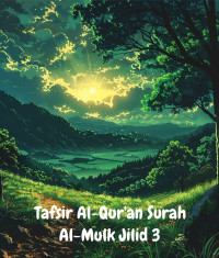 Zainudin — Tafsir Al-Qur'an Surah Al-Mulk Jilid 3