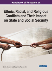 Emilia Alaverdov, Muhammad Waseem Bari — Ethnic, Racial, and Religious Conflicts and Their Impact on State and Social Security