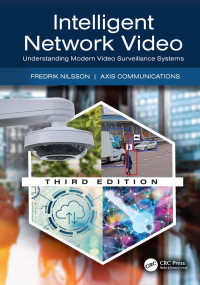 Nilsson, Fredrik;Axis, Communications; — Intelligent Network Video