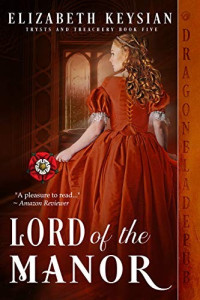 Elizabeth Keysian — Lord of the Manor