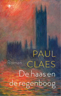 Paul Claes — De haas en de regenboog