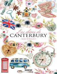 Kim Wrigth — Las Chicas De Canterbury