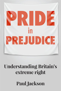 Paul Jackson; — Pride in Prejudice