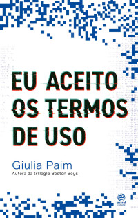 Giulia Paim — Eu aceito os termos de uso