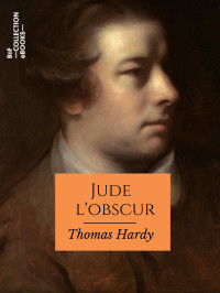 Thomas Hardy — Jude l'obscur