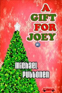 Michael Puttonen — A Gift For Joey